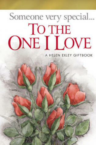 Cover of To the One I Love