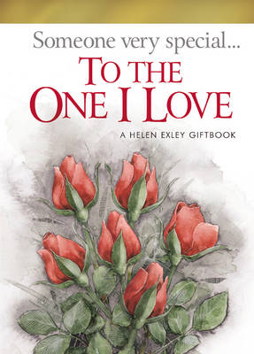 Book cover for To the One I Love