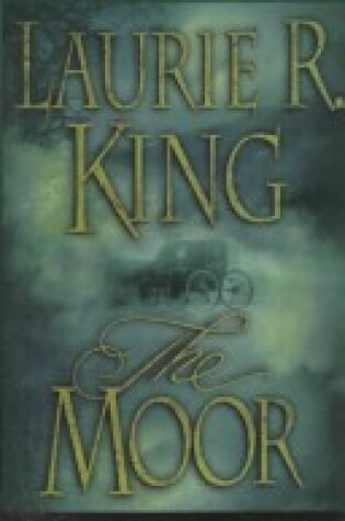 Cover of The Moor