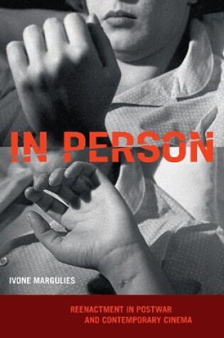 Cover of In Person