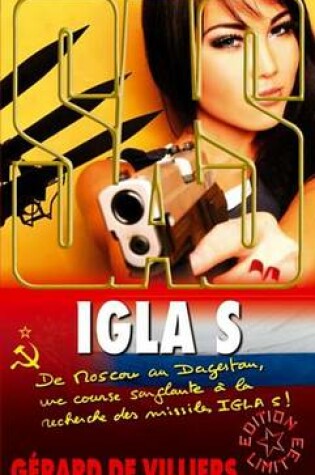 Cover of SAS 192 Igla S