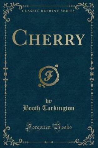 Cover of Cherry (Classic Reprint)