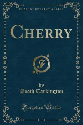 Book cover for Cherry (Classic Reprint)