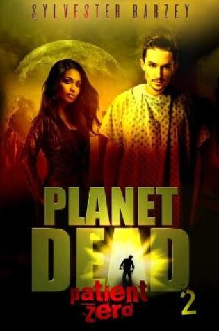 Cover of Planet Dead 2