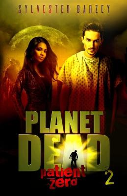 Book cover for Planet Dead 2