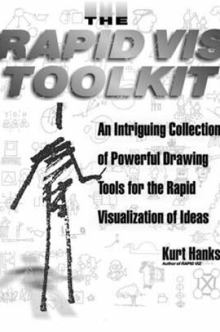 Cover of Rapid Vis Toolkit