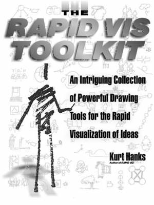 Book cover for Rapid Vis Toolkit