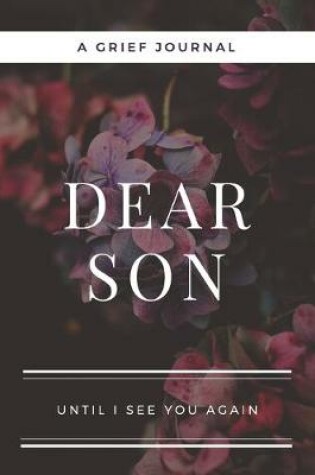 Cover of Dear Son