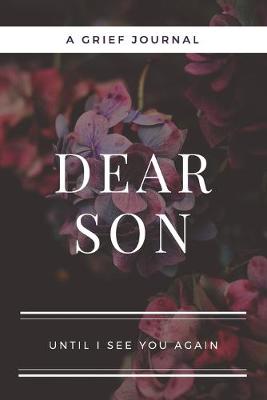 Book cover for Dear Son