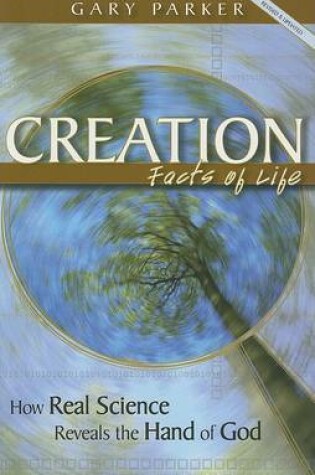 Cover of Creation Facts of Life