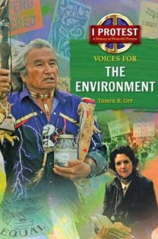 Cover of Voices for the Environment