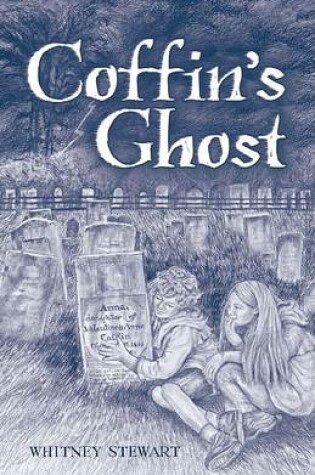 Cover of Coffins Ghost