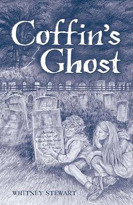 Book cover for Coffins Ghost