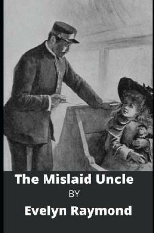 Cover of The Mislaid Uncle
