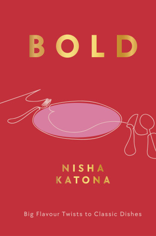 Cover of Bold