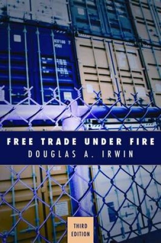 Cover of Free Trade Under Fire