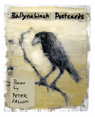 Book cover for Ballynahinch Postcards