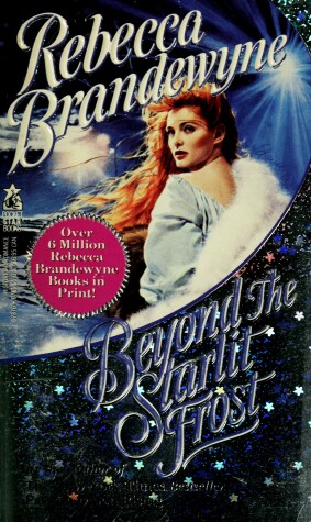 Book cover for Beyond the Starlit Frost