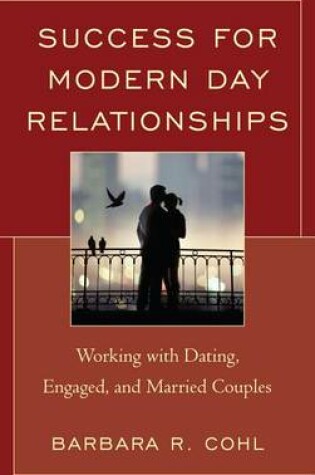 Cover of Success for Modern Day Relationships