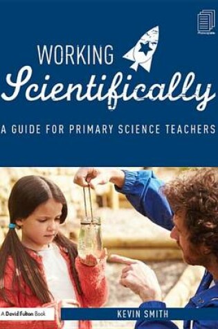 Cover of Working Scientifically