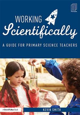 Book cover for Working Scientifically