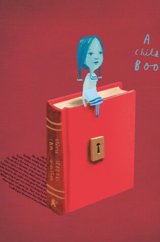 Cover of A Child of Books