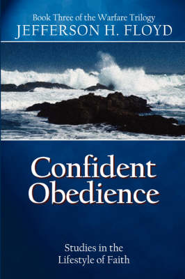 Cover of Confident Obedience