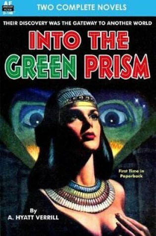 Cover of Into the Green Prism & Wanderers of the Wolf Moon