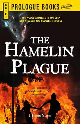 Book cover for The Hamelin Plague