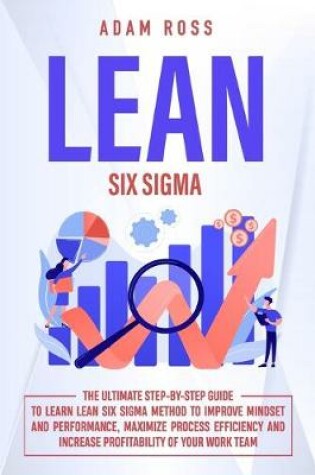 Cover of Lean Six Sigma