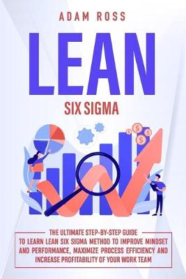 Book cover for Lean Six Sigma