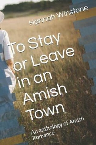 Cover of To Stay or Leave in an Amish Town