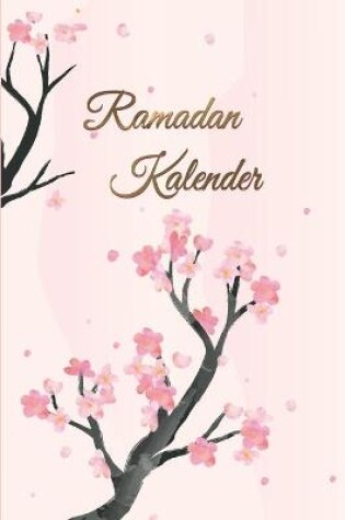 Cover of Ramadan Kalender