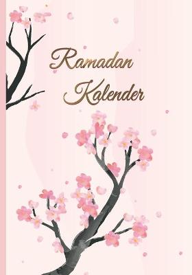 Book cover for Ramadan Kalender