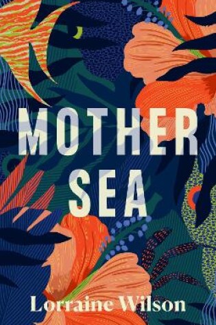 Cover of Mother Sea