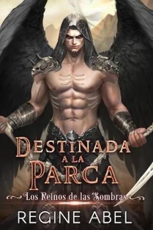 Cover of Destinada a la Parca