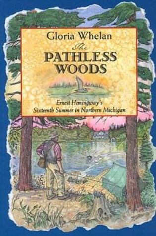 Cover of The Pathless Woods