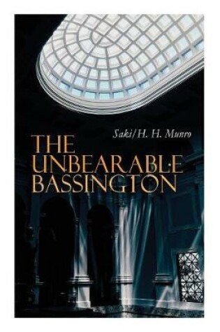 Cover of The Unbearable Bassington