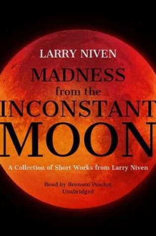 Cover of Madness from the Inconstant Moon