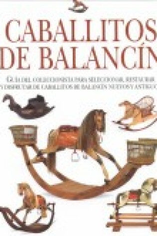 Cover of Caballitos de Balancin