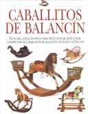Book cover for Caballitos de Balancin
