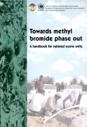 Book cover for Towards Methyl Bromide Phase out