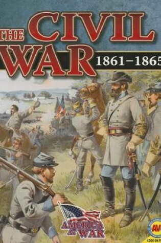 Cover of The Civil War