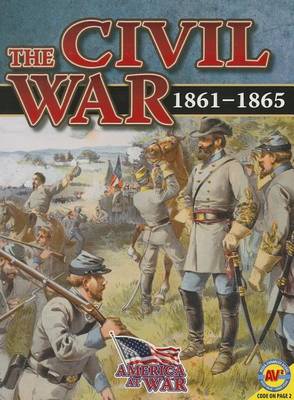 Cover of The Civil War