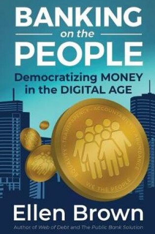 Cover of Banking on the People