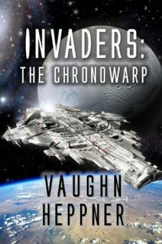 Cover of Invaders