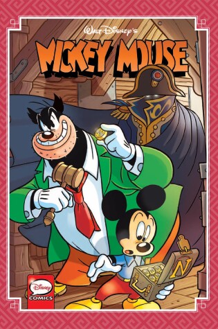 Cover of Mickey Mouse: Timeless Tales Volume 3