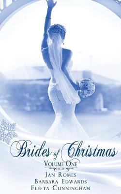 Cover of Brides Of Christmas Volume One