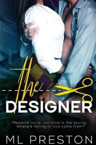 Cover of The Designer