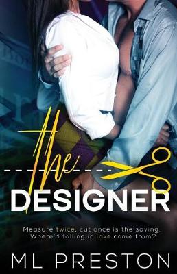 Book cover for The Designer